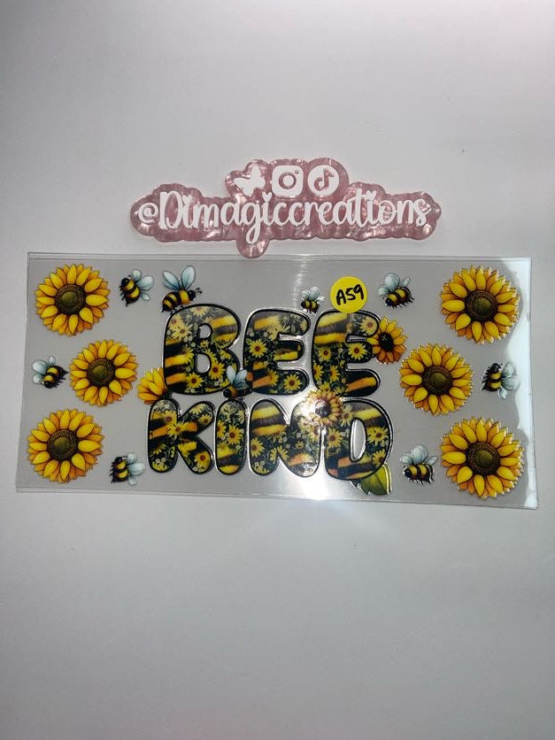 Bee Kind A59