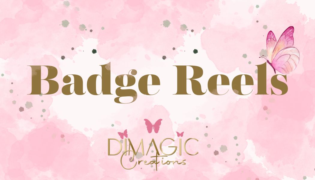 Badge Reels