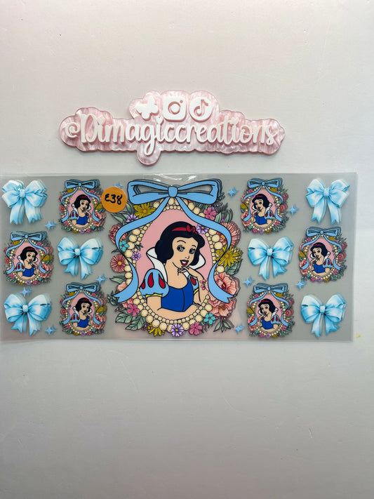 Snow White Princess E38