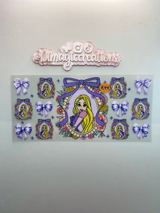 Rapunzel Princess E44