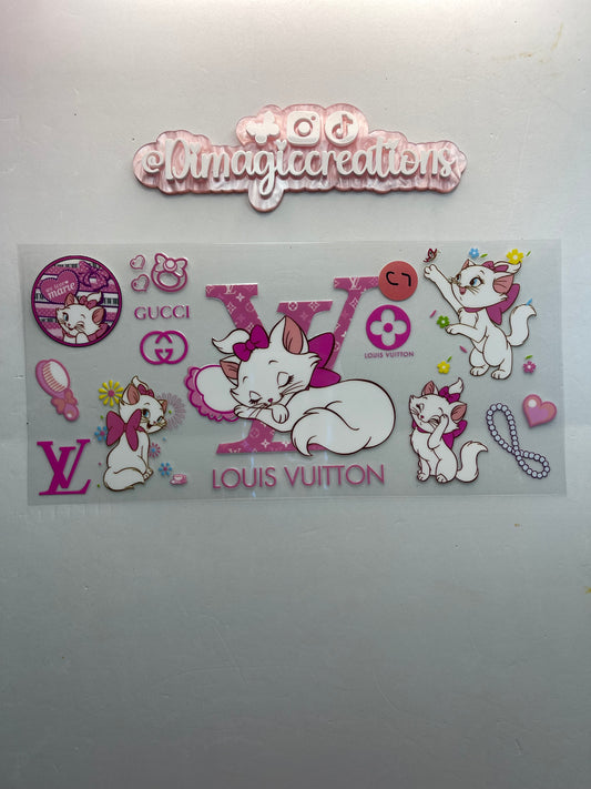 Louis Vuitton Marie C7