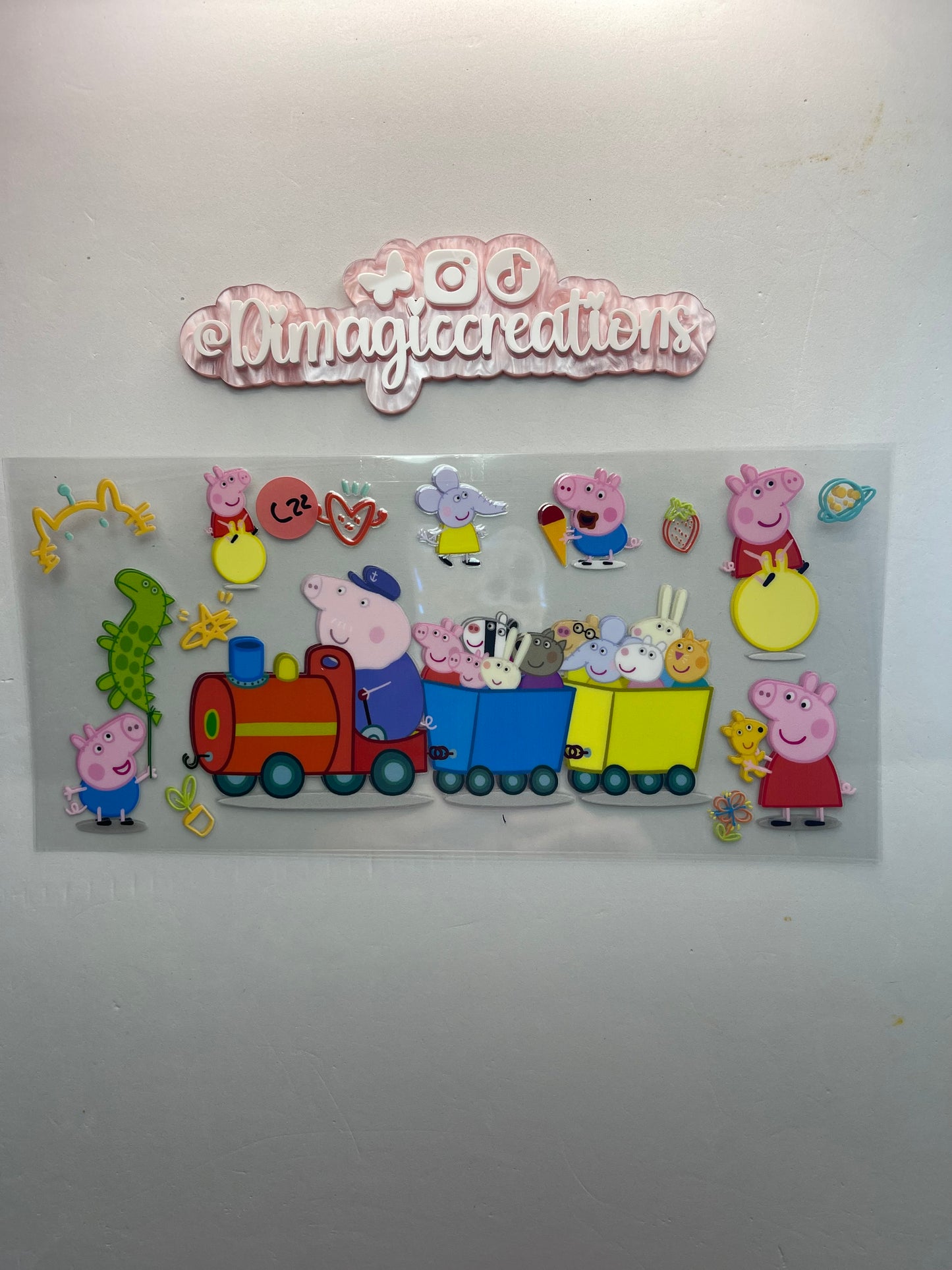 Peppa Pig C22