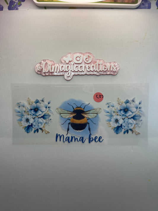 Mama bee C27