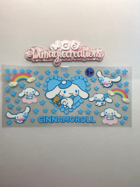 Cinnamoroll B45