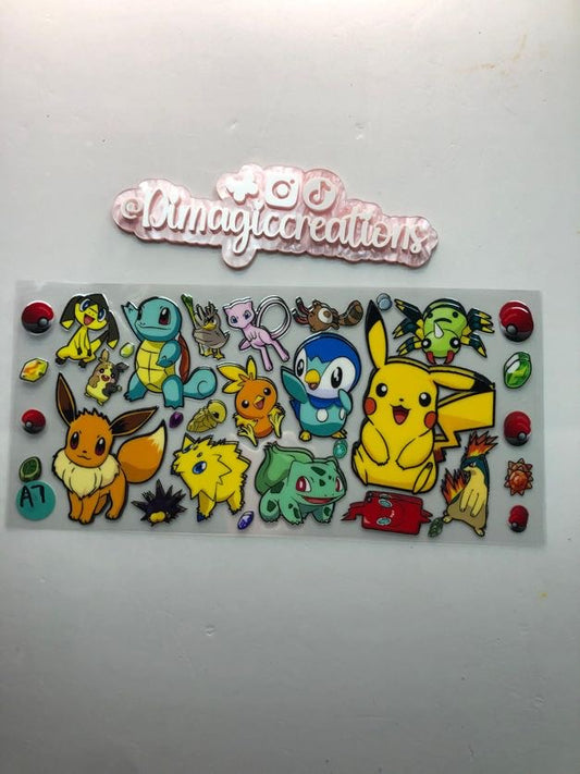 Pokemon A7