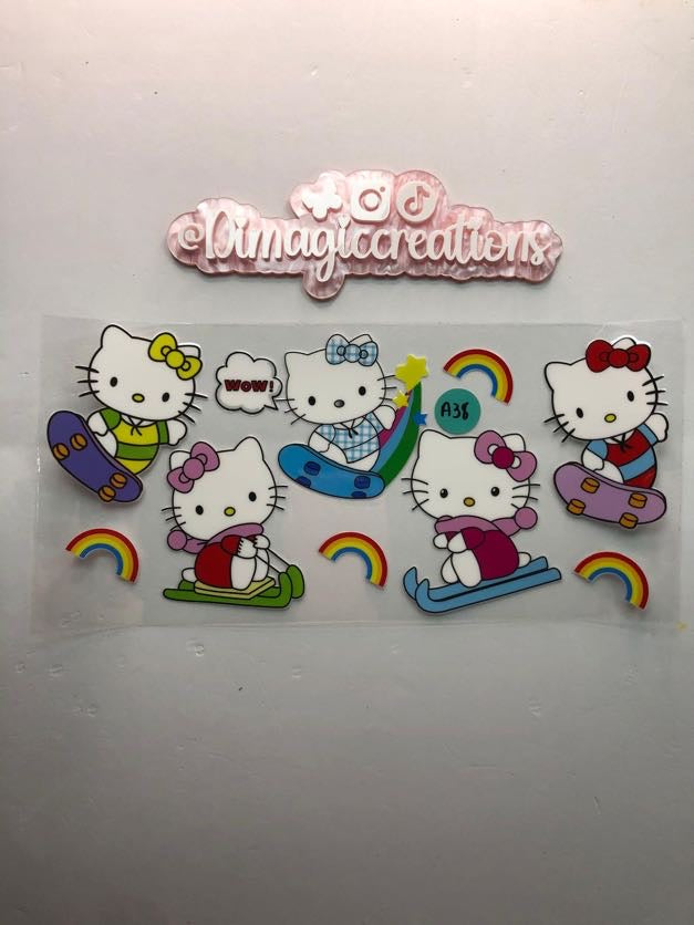 Hello Kitty A38