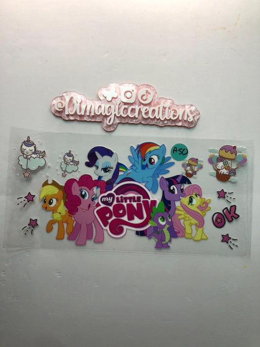 My Little Pony A50