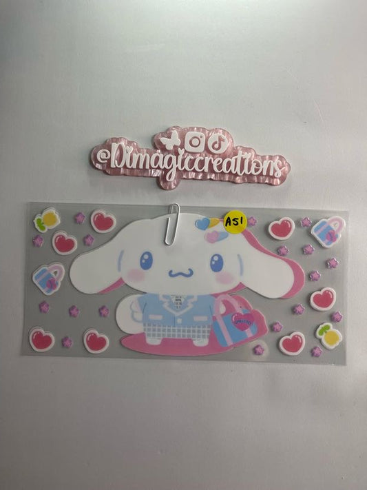 Cinnamoroll A51